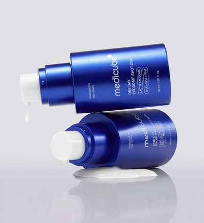 One Day Exosome Shot 2000